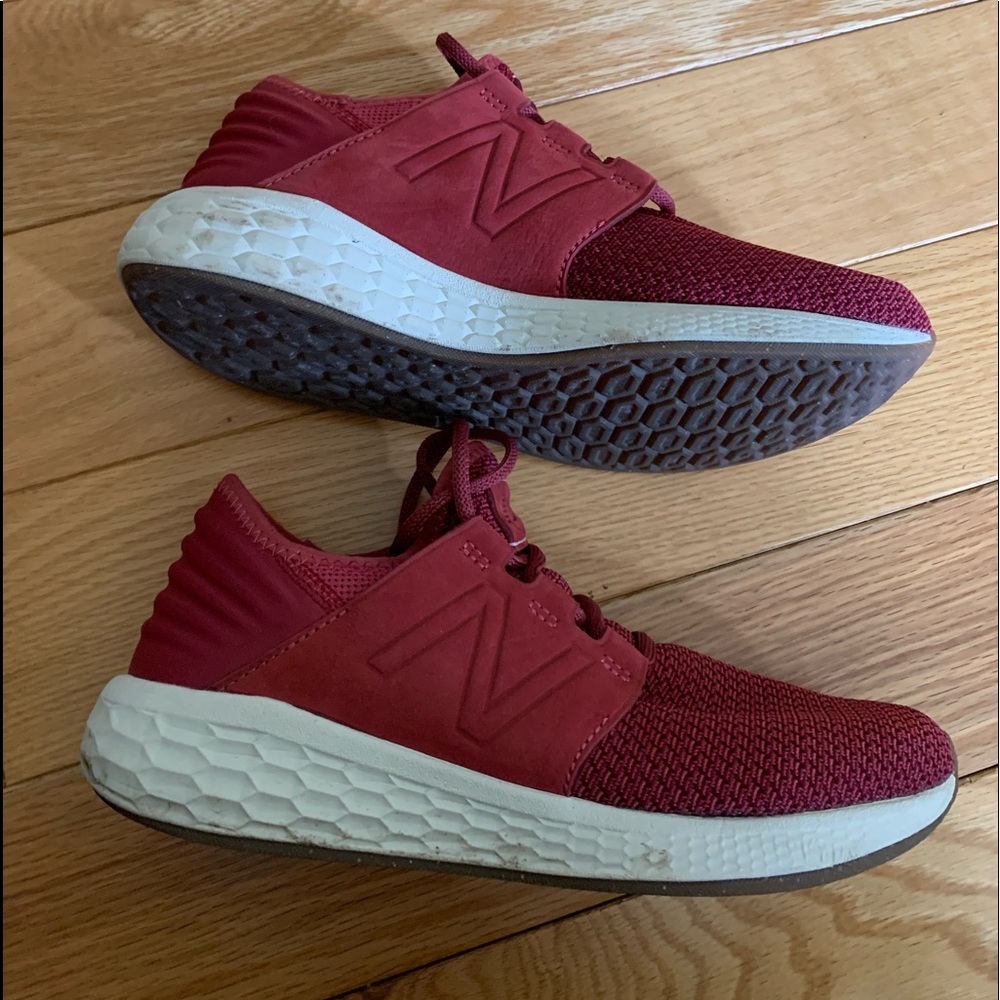 New Balance lightweight Athletic Shoes